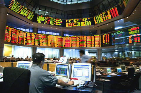 Bursa Saham Malaysia Melonjak Naik Selepas Pilihanraya PRU 2013