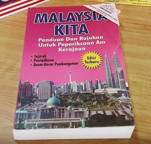 EBOOK BUKU MALAYSIA KITA ONLINE PDF