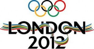 logo olimpik 2012